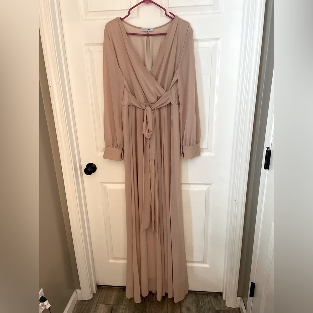 Baltic born dress